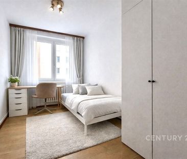 Pronájem samostatného pokoje pro 1 osobu v Brně Bohunicích - Фото 2