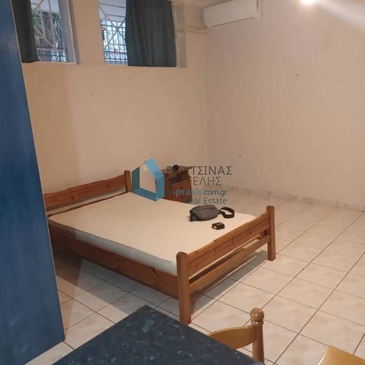 Studio/Γκαρσονιέρα για ενοικίαση Κοτρώνι (Πάτρα) - Photo 1