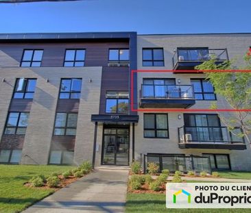 330-5725, Ch. Chambly, Longueuil (St-Hubert) à louer - Photo 3