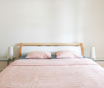 2.5 Zimmerwohnung im Kanton Zug - Foto 6