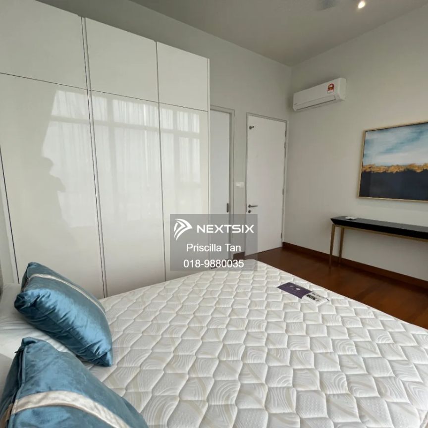 Pavilion Embassy Residence - Photo 1