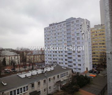 Warszawa, Ochota, Aleje Jerozolimskie - Zdjęcie 6