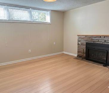 For Lease - 249 Lucas Street Unit# Lower, Richmond Hill, Ontario - Photo 4