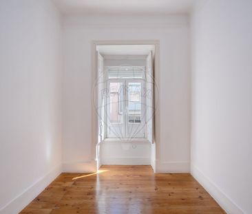 Apartamento T3 em Lisboa - Photo 5