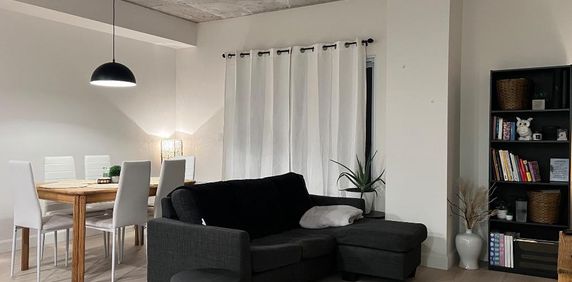 Cession de bail, condo 3 ½ Saint-Nicolas - Photo 2