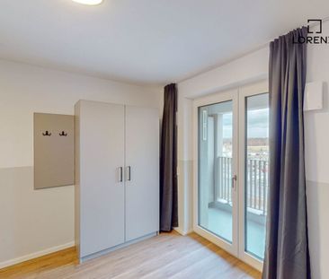 LORENZ: Gemütliches 1-Zimmer-Apartment im Erstbezug! - Foto 3