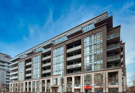 For Lease - 17 Kenaston Gardens Unit# 615, Toronto, Ontario - Photo 4