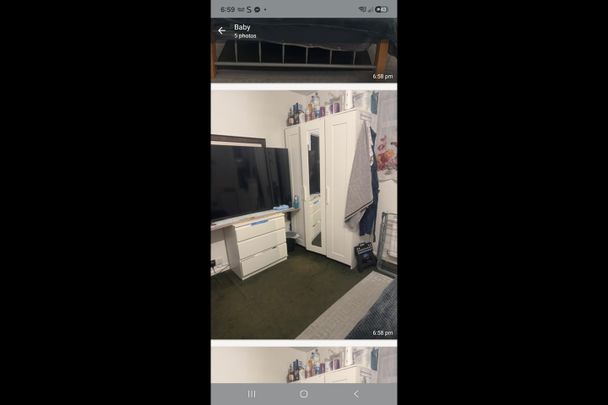 Room in a Shared House, Rokeby Street, E15 - Photo 1