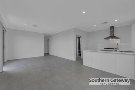 BYFORD GEM - BRAND NEW HOME WITH GARDENING INCLUDED - Photo 4