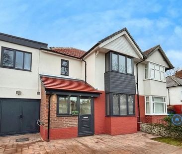 1 bedroom in a house share to rent - Photo 2