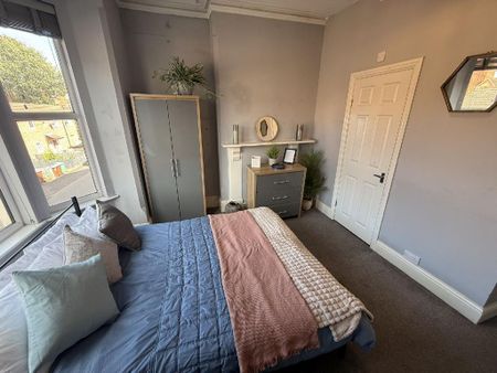 1 bedroom in a house share to rent - Photo 3