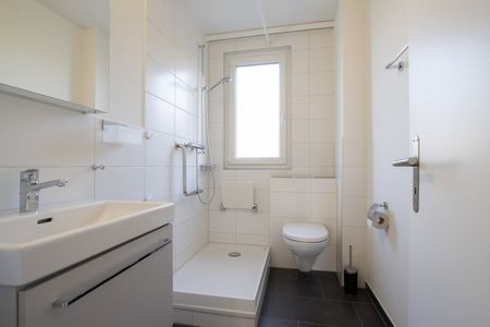 4.5 Zimmer, 75 m², EG - Foto 4