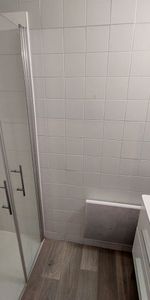 A LOUER - NANTES GARE NORD / JARDIN DES PLANTES - Appartement 2 pièces de 38.22 m² - Photo 4