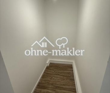 3-Zimmer-Wohnung im Herzen von Tegel – sofort verfügbar! - Photo 1