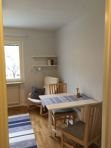 Prästgårdsgatan, Uppsala - Foto 3