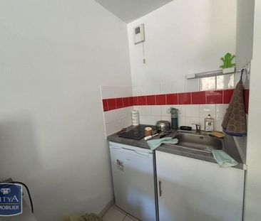 Location Appartement 1 pièce 24m² CHAMPCEVINEL 24750 - Photo 2