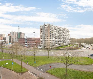 Te huur: Appartement Lammenschansplein 19 in Leiden - Photo 5