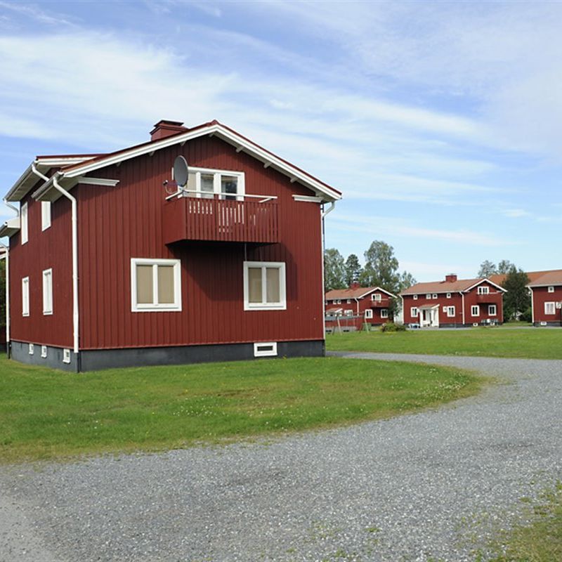 S Parkvägen 14 - Photo 1