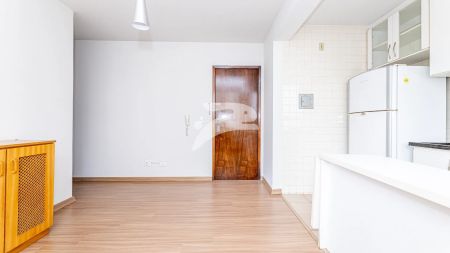 Apartamento 1 Quarto Centro 35m² - Foto 5