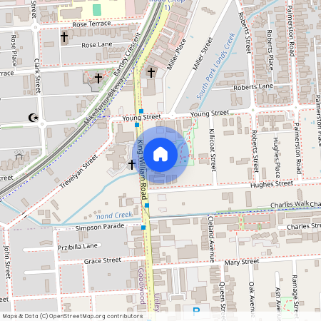 12/53 King William Road, SA 5061, Unley