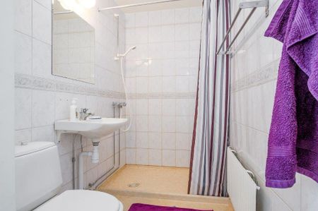 Korperal Storms väg, Karlstad - Foto 4