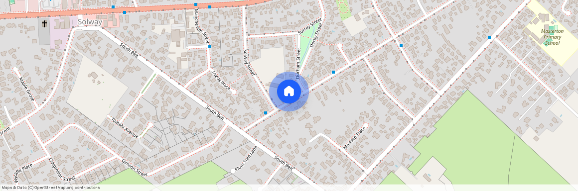 4/98 Harley Street, Solway, Masterton