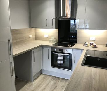 2 bedroom apartment to rent - Photo 6