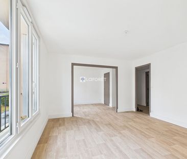 Appartement T4 Quimper à louer - Photo 4