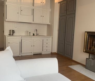 Appartement 1 Pièce 24 m² - Photo 4