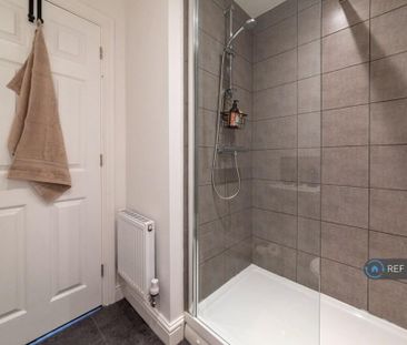 1 bedroom terraced house to rent - Photo 3