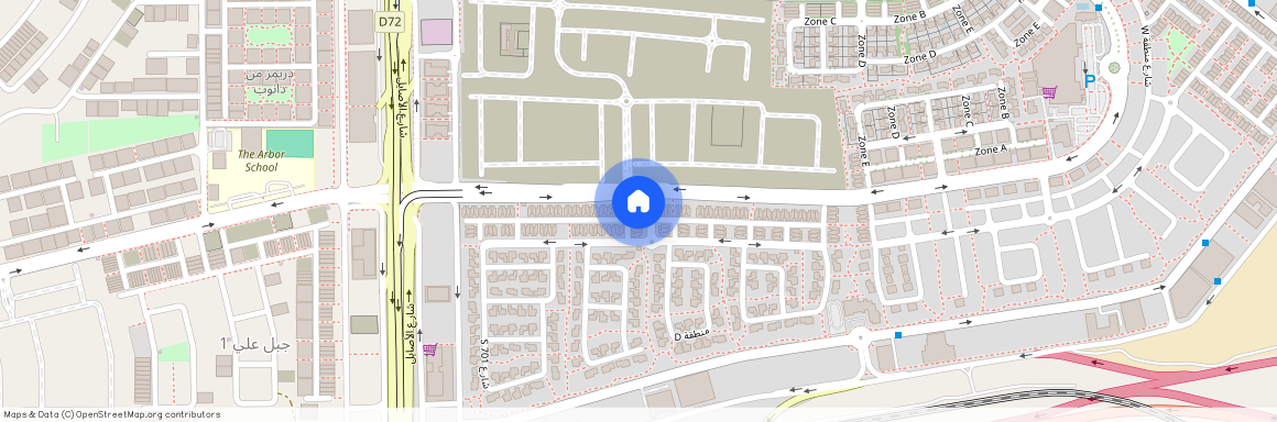 Prime Residency 3, Al Furjan, Dubai