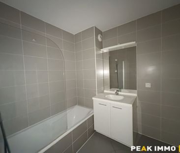 ETREMBIERE – Charmant T2 à louer à Étrambières À 5 minutes - Photo 3