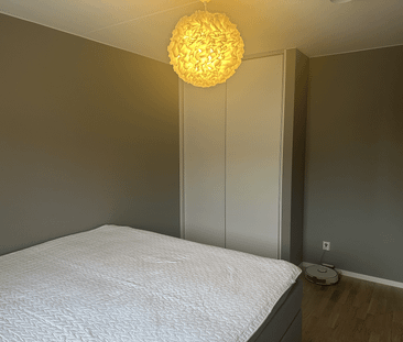 Västra granittrappan, Nacka - Photo 4