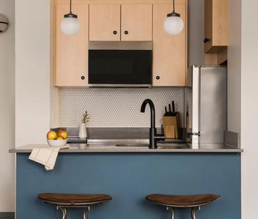 161 Laurier Avenue West, Centretown, Ottawa, ON - Photo 3