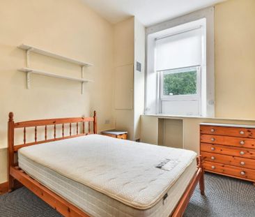 1 bedroom in a flat share to rent - Photo 4