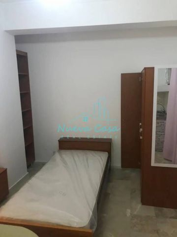 Studio/Γκαρσονιέρα για ενοικίαση Ανθούπολη (Πάτρα) - Φωτογραφία 5