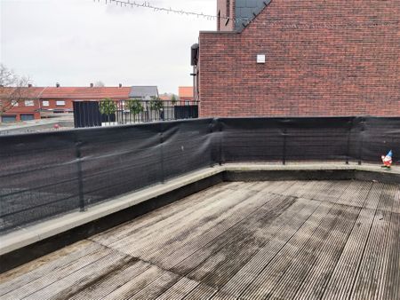 Duplex appartement met drie slaapkamers en terras - Foto 3