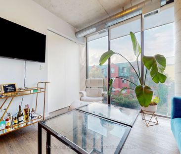 Five Nine on Richmond Lofts , #403 - Photo 2