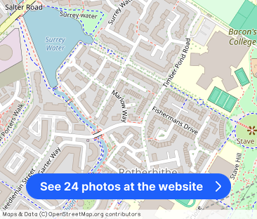 2 bedroom terraced house for rent - Photo 1