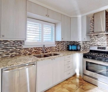 For Lease - 381 Osiris Drive, Richmond Hill, Ontario - Photo 1