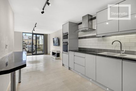 2 bedroom ground floor maisonette to rent - Photo 5