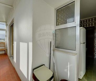 Apartamento T3 - Photo 1