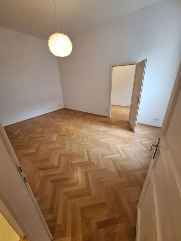 Superruhig gelegene 2 ZIMMER WOHNUNG ALBERTGASSE unbefristet - Photo 4