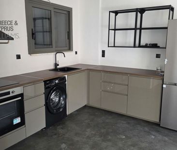 Studio/Γκαρσονιέρα για ενοικίαση - Χαϊδάρι, - Φωτογραφία 5