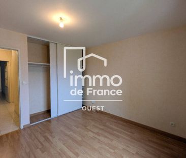 Location appartement 3 pièces 85.84 m² à Angers (49000) - Photo 3