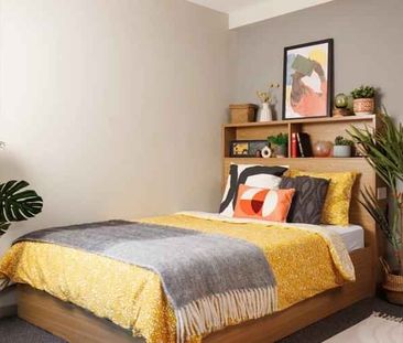 Double Wheelchair Accessible Studio - Photo 1