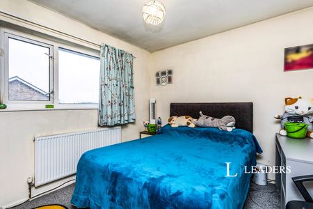 3 bedroom house to rent Rusper Road, Horsham, West Sussex, RH12 - Photo 3