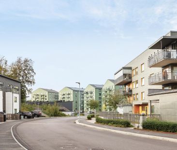 Knapebacken, Askim - Photo 6