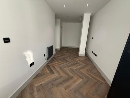 1 bedroom apartment to rent - Photo 3