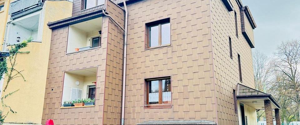 Helle 3-Zimmer-Wohnung ca. 80 m² – zentral in Duisburg-Meiderich, ab sofort frei - Photo 1